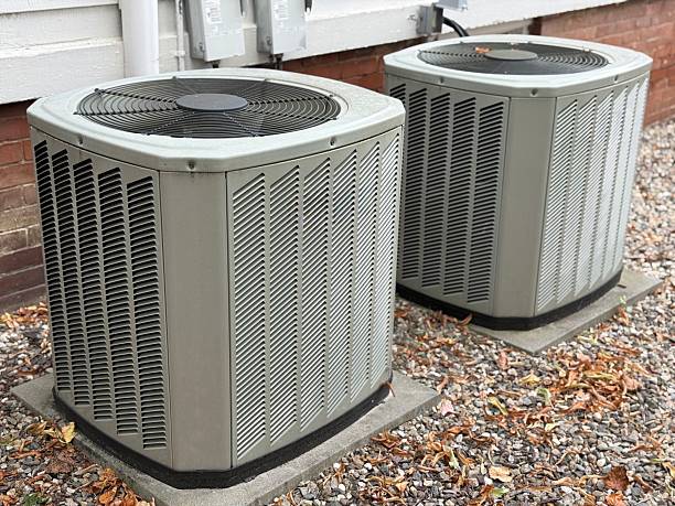Reliable Ductwork Repair contractor in Brookfield, MO by AAA Pro HVAC